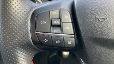 Ford Fiesta 1.0 EcoBoost 95 ST-Line Edition 5dr Petrol Hatchback